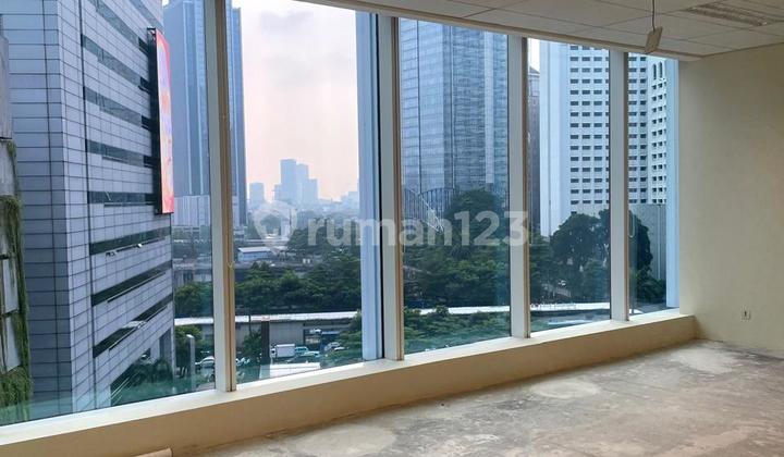 FOR RENT OFFICE SPACE BARE CONDITION IN MCC TOWER SUDIRMAN FOR RENT OFFICE SPACE BARE CONDITION IN MCC TOWER SUDIRMAN