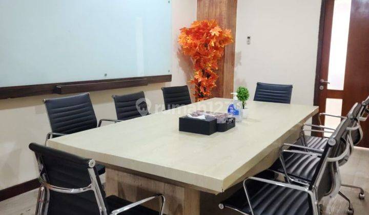 Ready Virtual Office Bagus Jakarta Timur Free Meeting Room 12 Jam Perbulan 2