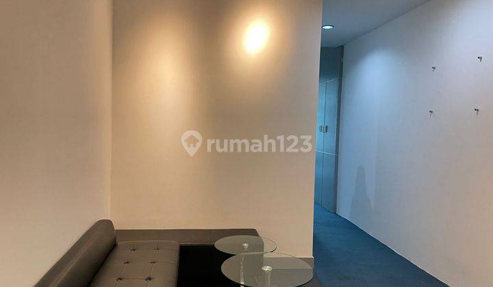 Disewakan Ruangan Kantor Full Furnish Grade A Building Siap Pakai Di Tb Simatupang, Jakarta Selatan