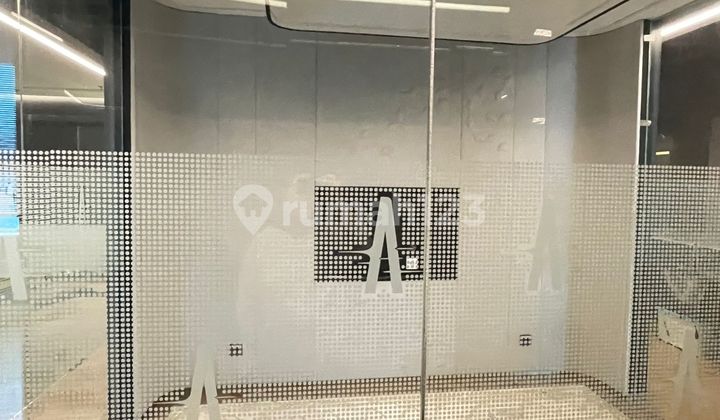 Fully Furnished Office 826 M South Jakarta