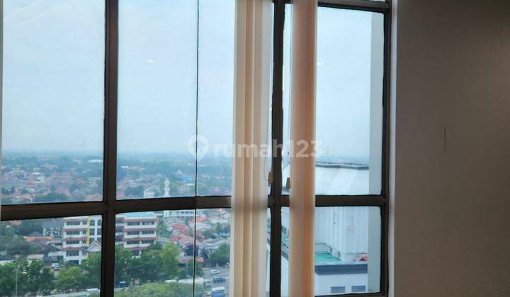 Sewa Office 103 Meter , Menara 165 2