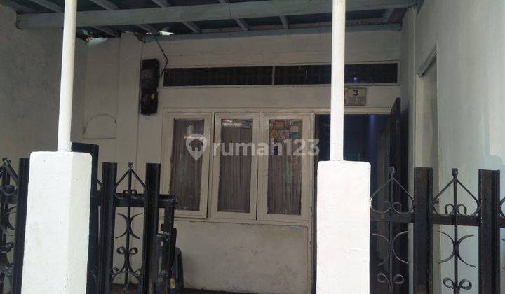 Rumah Kos Lokasi Strategis di Jl. Menteng Atas Selatan 3 Jakarta Selatan 2