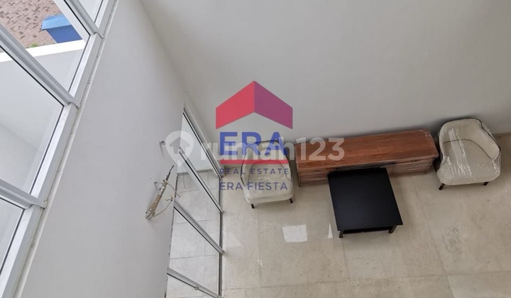 Murah Rumah Bagus Di Riviera Puri Langsung Exit Toll 2