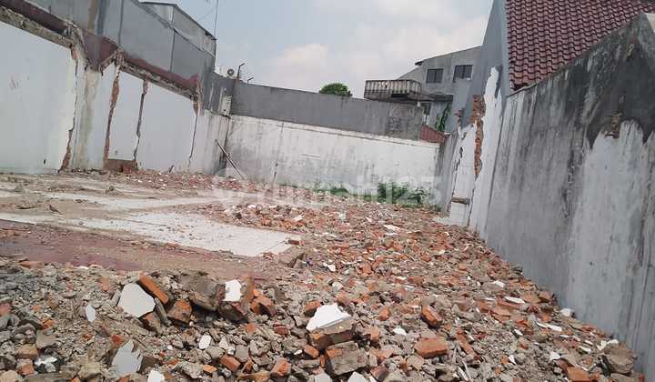 Jaramg Ada Tanah Kavling di Villa Melati Mas Bsd Jaramg Ada Tanah Kavling di Villa Melati Mas Bsd