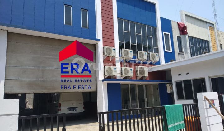 Ready-to-Use Techno Warehouse Ready-to-Use Techno Warehouse