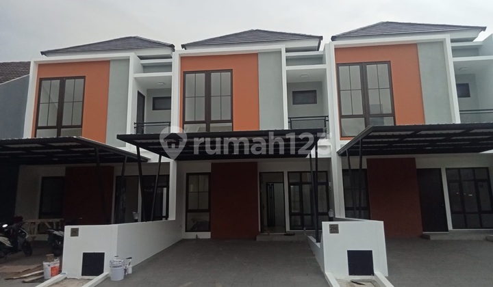 Rumah Siap Huni Di Metland Puri  1
