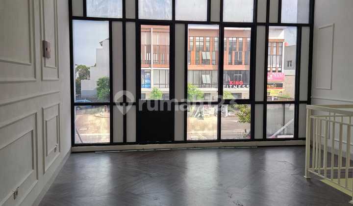 Murah Ruk Ametys Metland Puri 2