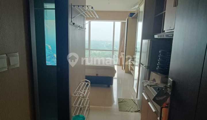 Murah Harga Ambyar Apt U Resident Lippo Karwaci 2