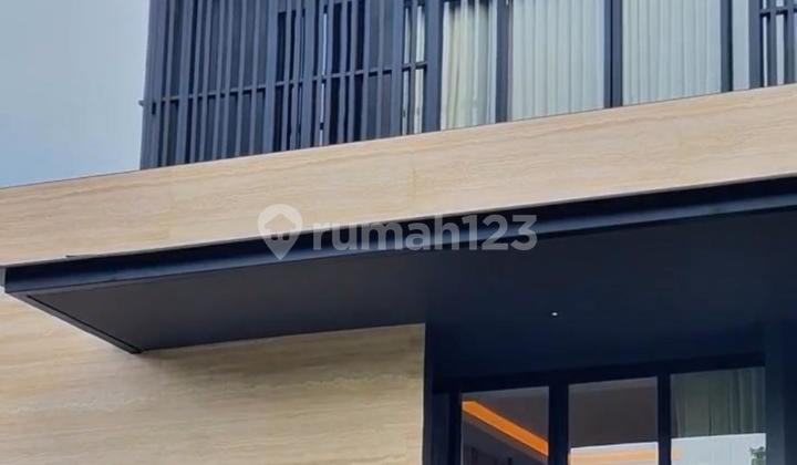 Rumah Sultan Luxury Botanic Villa Navapark Bsd Rumah Sultan Luxury Botanic Villa Navapark Bsd