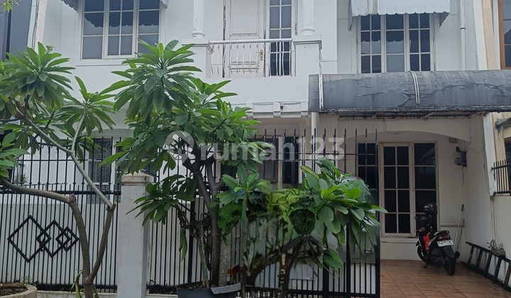 Jarang Ada Rumah di Puri Media Puri Indah