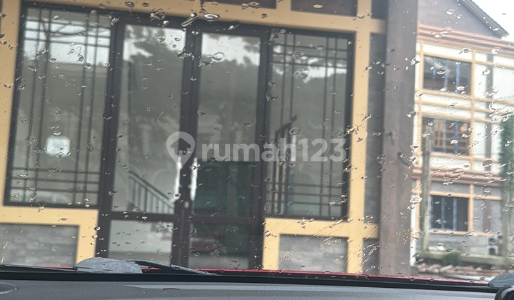 Murah Ruko Korean Town Greenlaje City