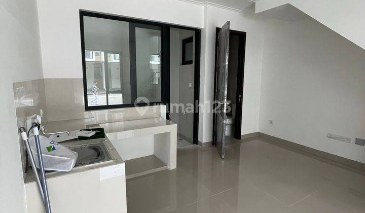 Di Jual Murah Rumah baru PIK 2 2