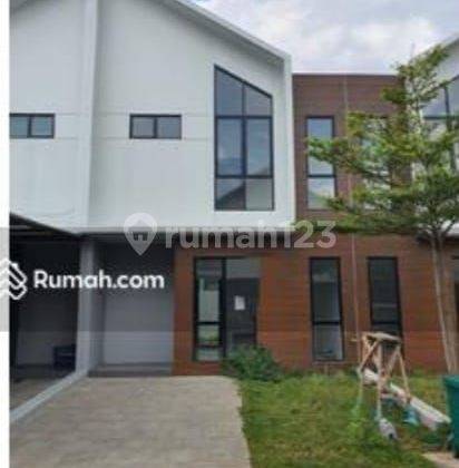 Murah Rumah Citra Garden Puri Jakarta Barat 1