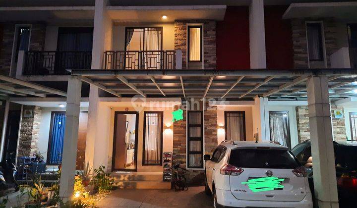 6x18 murah di green Lake city Jakarta Barat 1