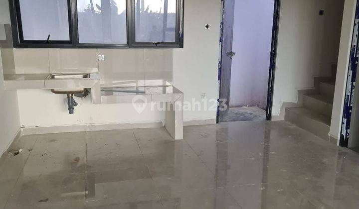 Murah Di Sewkan Rumah Cluster Nortbend 2