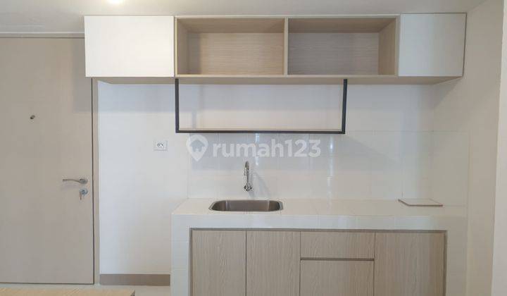 Murah Apartemen Bagus Di Pik 2 2