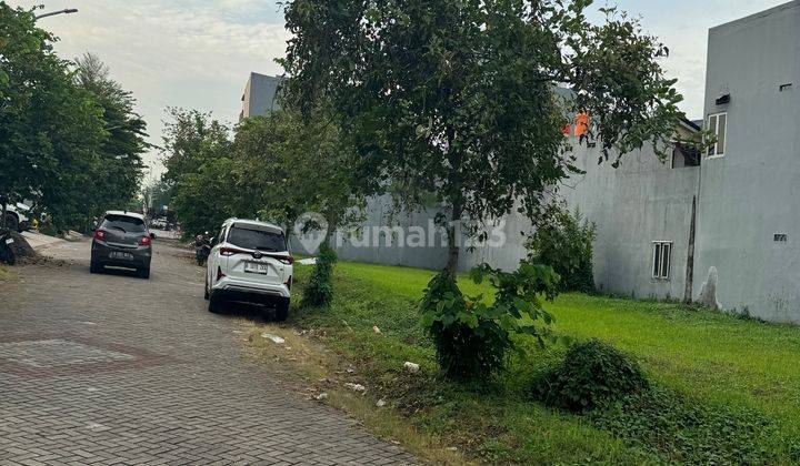 Murah Jarang Ada Kavling Di Metland Puri Dekat Riviera 2