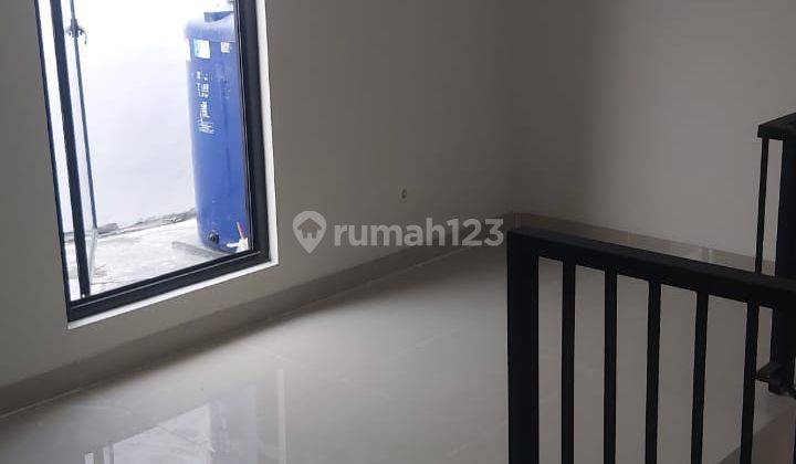 Murah Rumah Cantik Northbend Dekat Pintu Toll Metland Puri 2