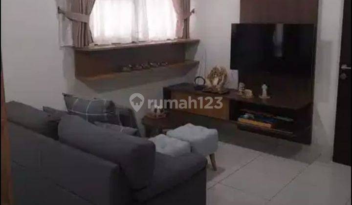 Murah Bangett Apartemen Bagus  Di Puri Mansion Jakarta Barat 1