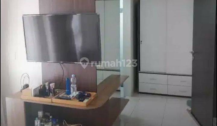 Murah Bangett Apartemen Bagus  Di Puri Mansion Jakarta Barat 2