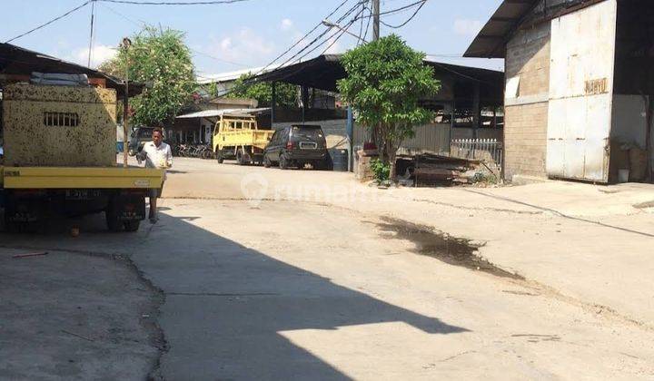 Mau Cepat Jual Pabrik Di Jurumudi Daan Mogot Tangerang 1