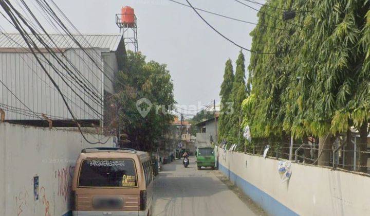 Mau Cepat Jual Pabrik Di Jurumudi Daan Mogot Tangerang 2