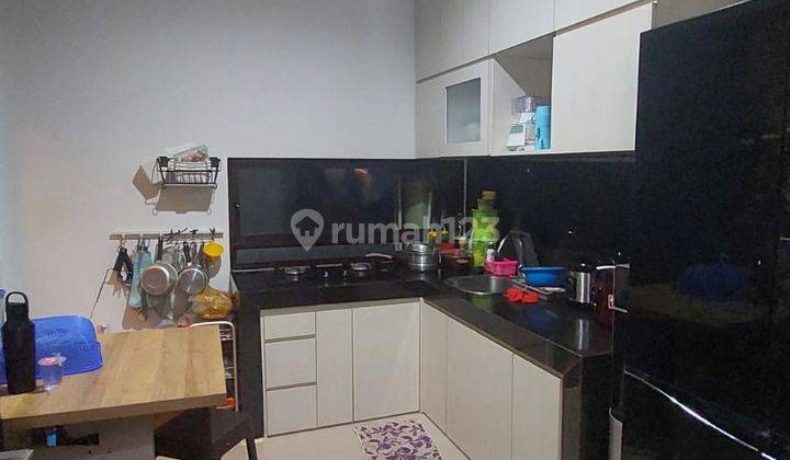 Murah Rumah Full Furnish Di Clemantis Metland Puri 2