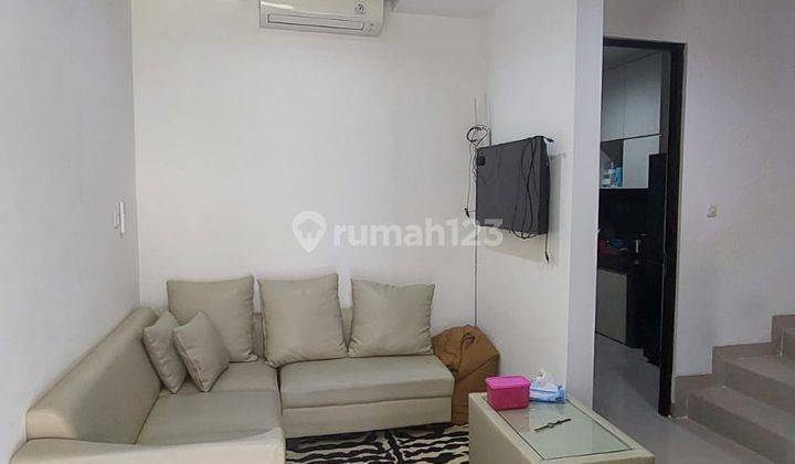 Murah Rumah Full Furnish Di Clemantis Metland Puri 1