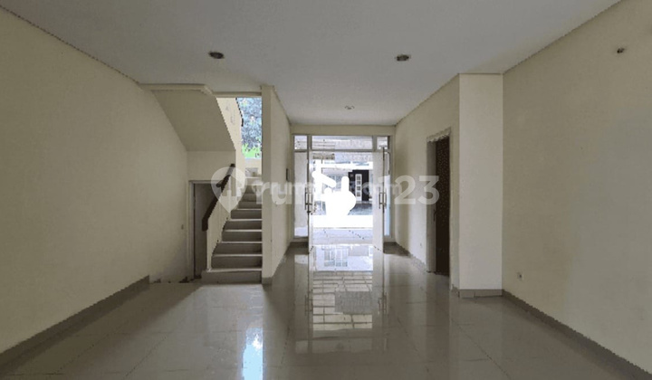 Murah Rumah Lebar 8 di Greenlake City Murah Rumah Lebar 8 di Greenlake City