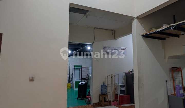 Murah Bisa Di Jual Lagi Rumah Di Modrenland 2