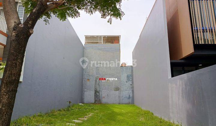 Jarang Ada Kavling Metland Puri  1