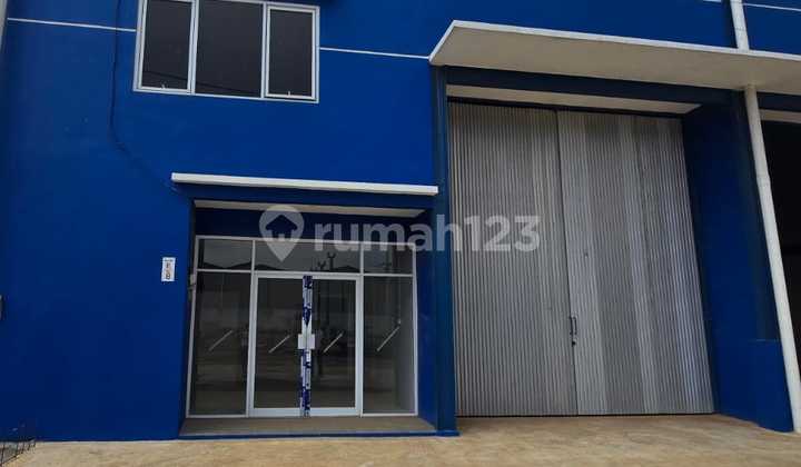 Cheap New Warehouse in Pasar Kemis Tangerang Cheap New Warehouse in Pasar Kemis Tangerang