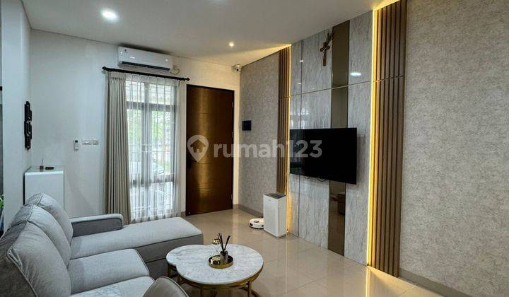 Murah Rumah Bagus Di Metland Puri 2