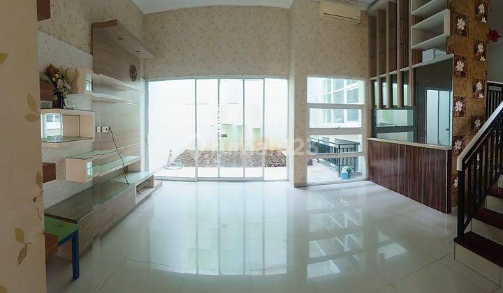Murah Rumah Bagus 3lt Di Permata Buana Jakarta Barat 2