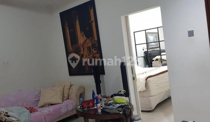 	6.	jual Cepat! Rumah Siap Huni Di Duri Kepa Greenville Harga Bu 2