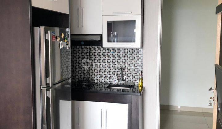 Jual Rugi Apartemen 2br Di.alam@sutera 2