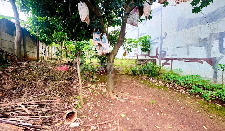 Murah Sekali Tanah Dikavling Dki Murah Sekali Tanah Dikavling Dki