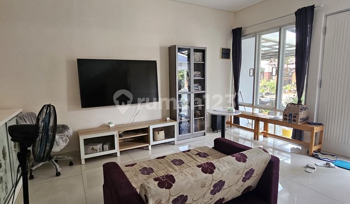 Cheap 2.5-Story House In Alam Sutera 2