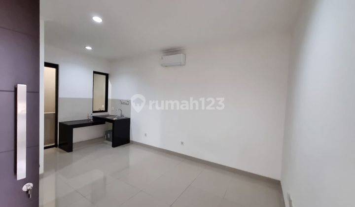 Murah Town House Green Royal Greenlake.city 1