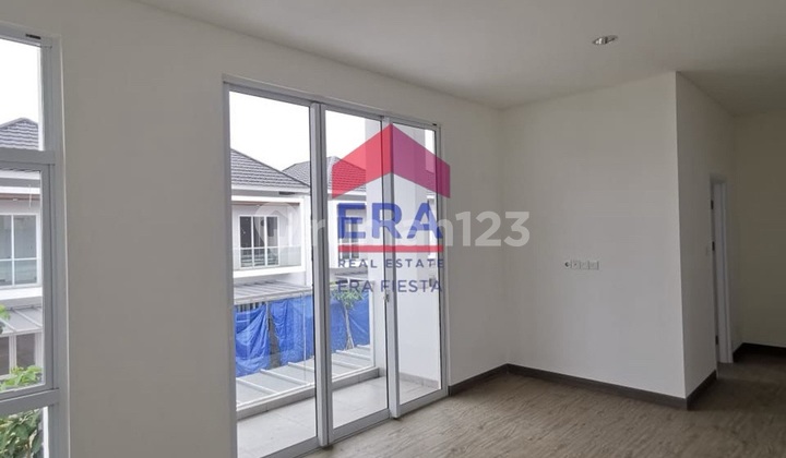 Murah Rumah Bagus Di Riviera Puri Langsung Exit Toll 1