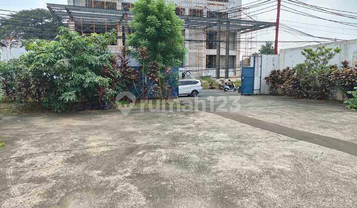 Murah Gudang dan Office Cipondoh Tangerang Murah Gudang dan Office Cipondoh Tangerang