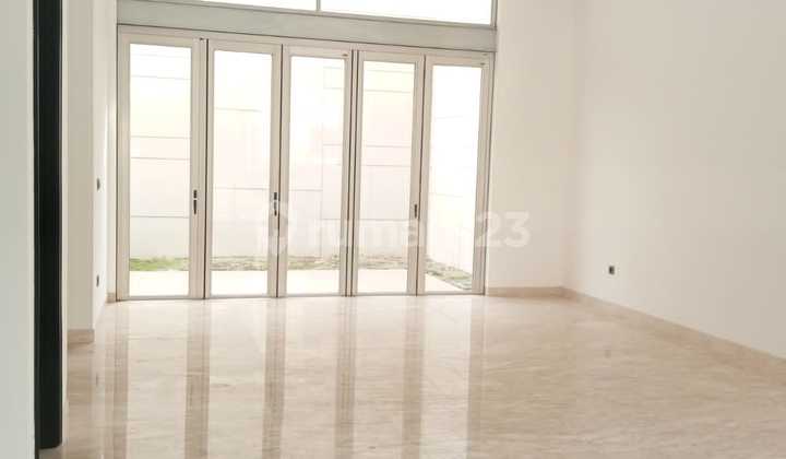 Rumah Mewah Eklusive di Golf Island Pantai Indah Kapuk 2