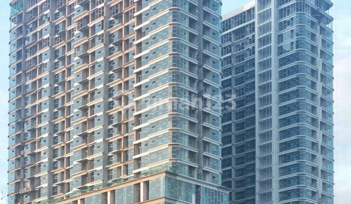 Cheap Sale Loss Apartment.brocklin Alam Sutera