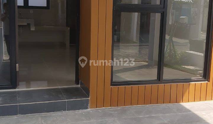 Murah Di Sewa Rumah Bagus Di Northbend Metland 2