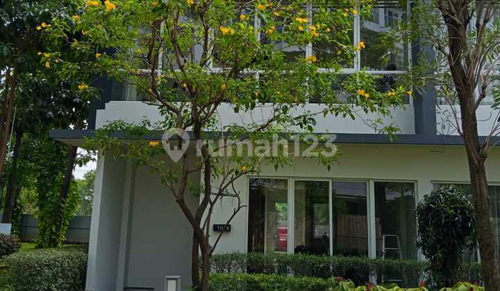 Town House Purimansion Jakarta Barat 1