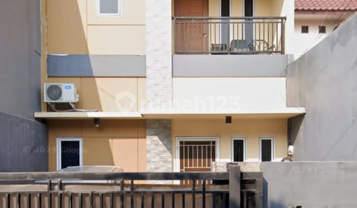 Butuh Cepat Rumah Di Hankam Joglo Jakarta Barat