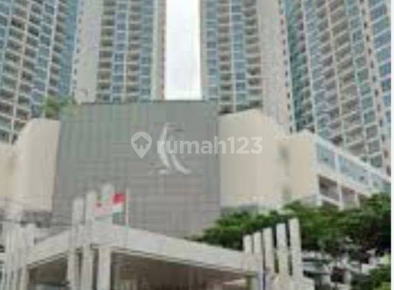 Murah Dan Bagus Apartemen Ancol Mansion Jakarta Utaraarea 1