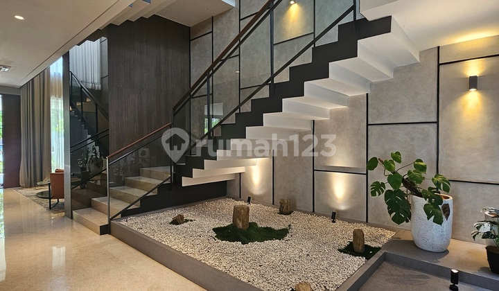 Need Quick Luxury Home at Nava Park BSD 2