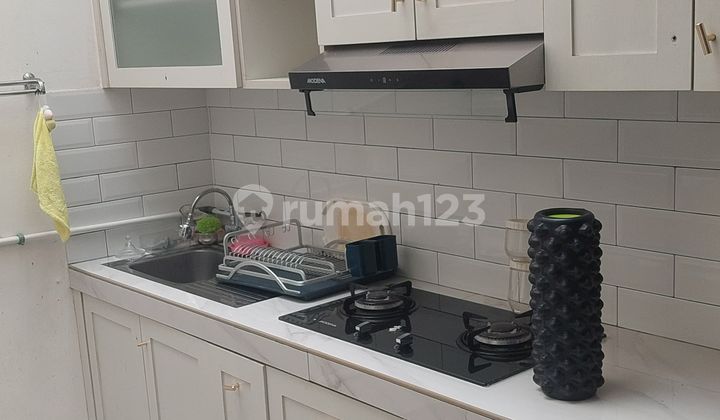 Murah Turun Harga Rumah Riviera Puri 2
