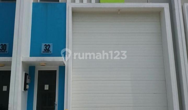 Jual Bu Gudang Bizpark Daan Mogot Jual Bu Gudang Bizpark Daan Mogot